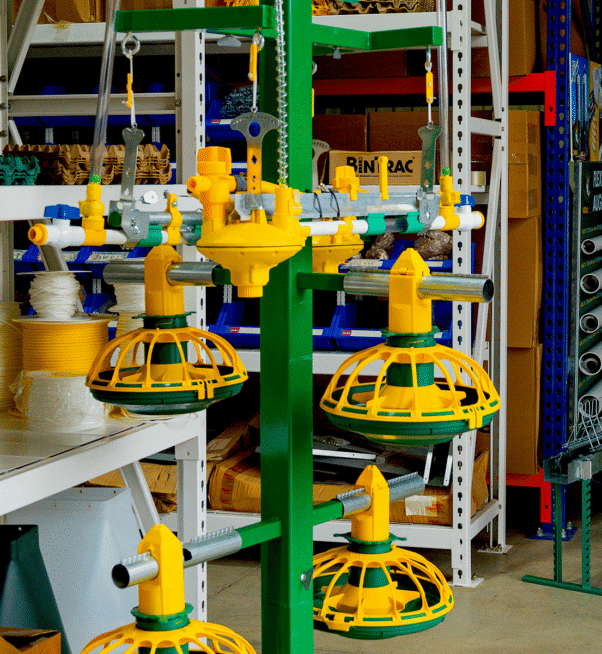 agroindustrial