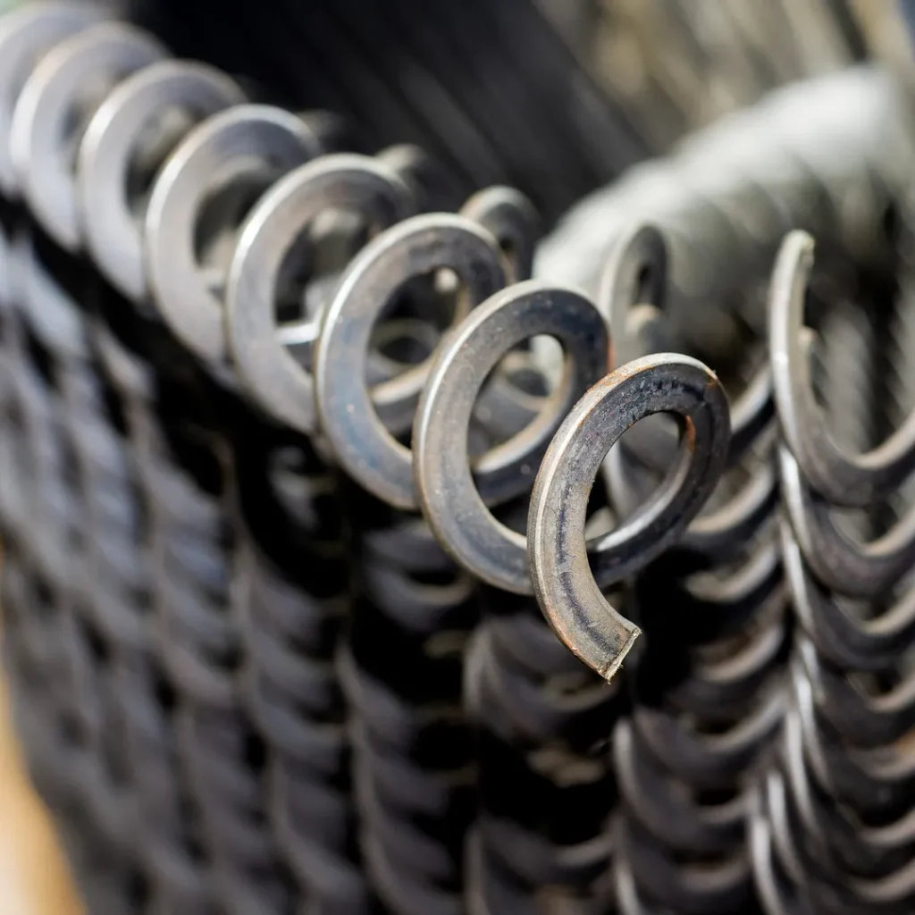 SINFÍN METALICO 75 /