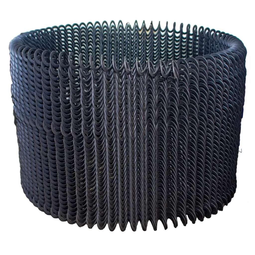 SINFÍN METÁLICO 45 / 1,44″