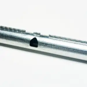 TUBO DE COMEDERO DE 4 HUECOS