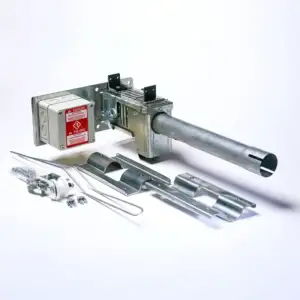 CONJUNTO DE CONTROL DEL EXTREMO