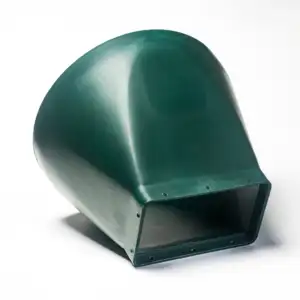 BOTA SUPERIOR DE SILO