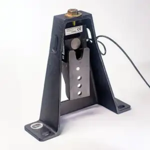 SOPORTE SGL CON CELDA DE CARGA