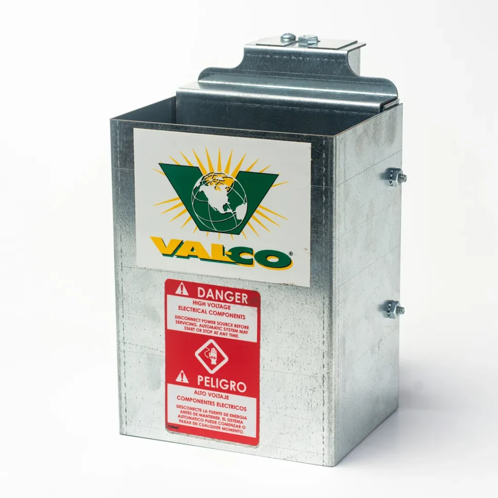 INTERRUPTOR DE NIVEL DE TOLVA