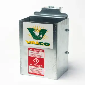 INTERRUPTOR DE NIVEL DE TOLVA