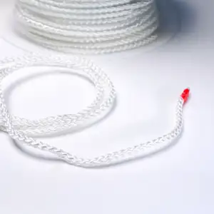 CORDÓN BLANCO 3/16 POLYESTER / 305 mts