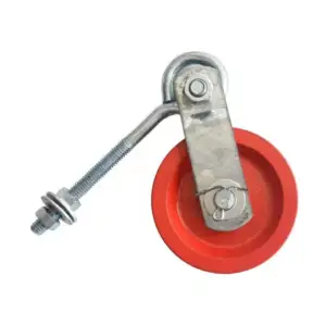 ROLDANA 3 1/2 CON TORNILLO