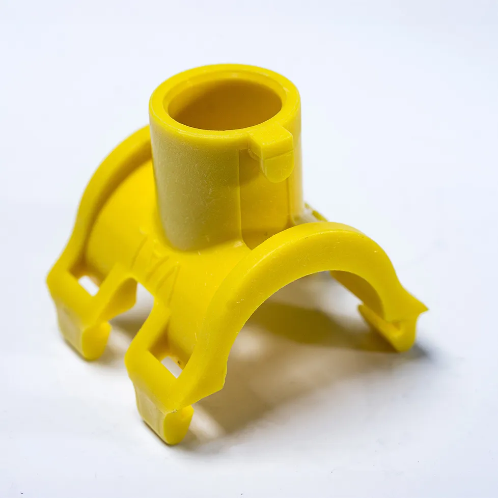 KIT DE MONTURA PLASSON