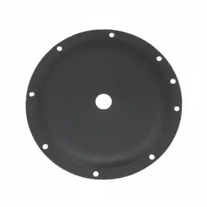 DIAFRAGMA DE REGULADOR DE PRESIÓN